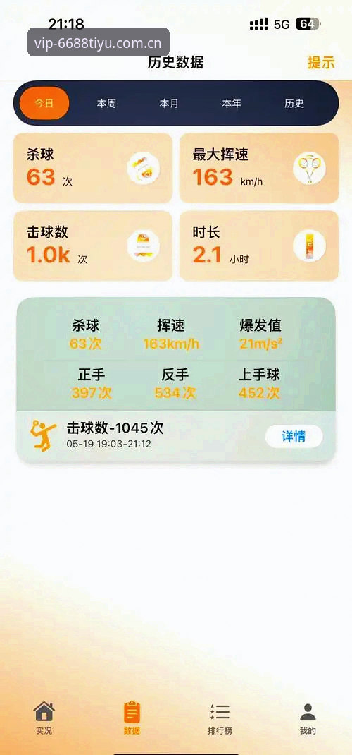 老玩家用数据说话：6688体育新版上线，这三处改动最值得研究